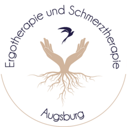 Logo Ergotherapie und Schmerztherapie Augsburg