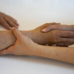 Ergotherapie Handtherapie