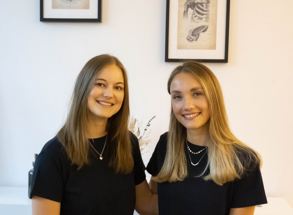Ergotherapie Augsburg